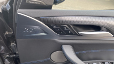 BMW iX3 210kW M Sport Pro 80kWh 5dr Auto Electric Estate